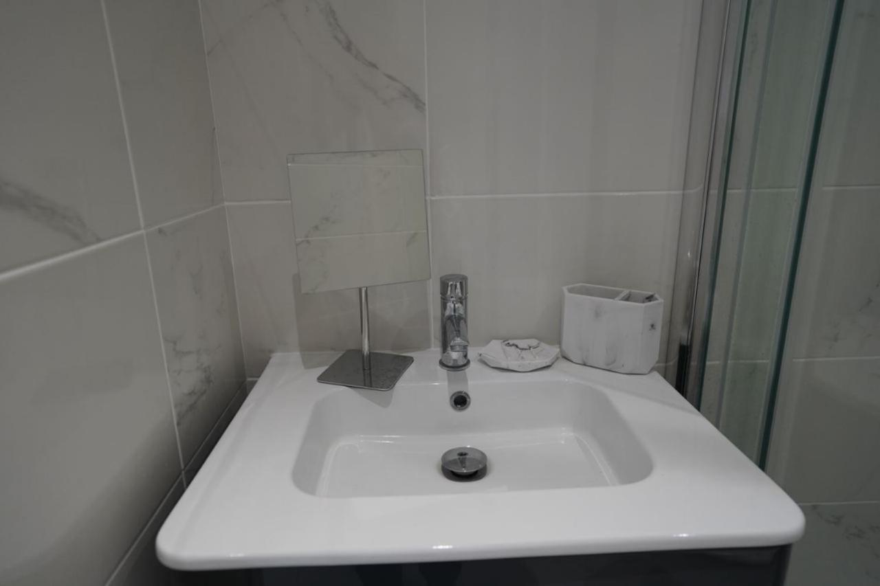 Luxury Home In The Heart Of East Sussex Freeparking Pevensey Extérieur photo