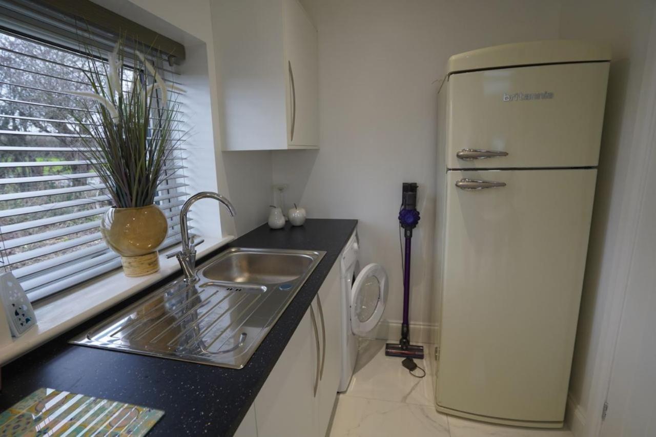 Luxury Home In The Heart Of East Sussex Freeparking Pevensey Extérieur photo