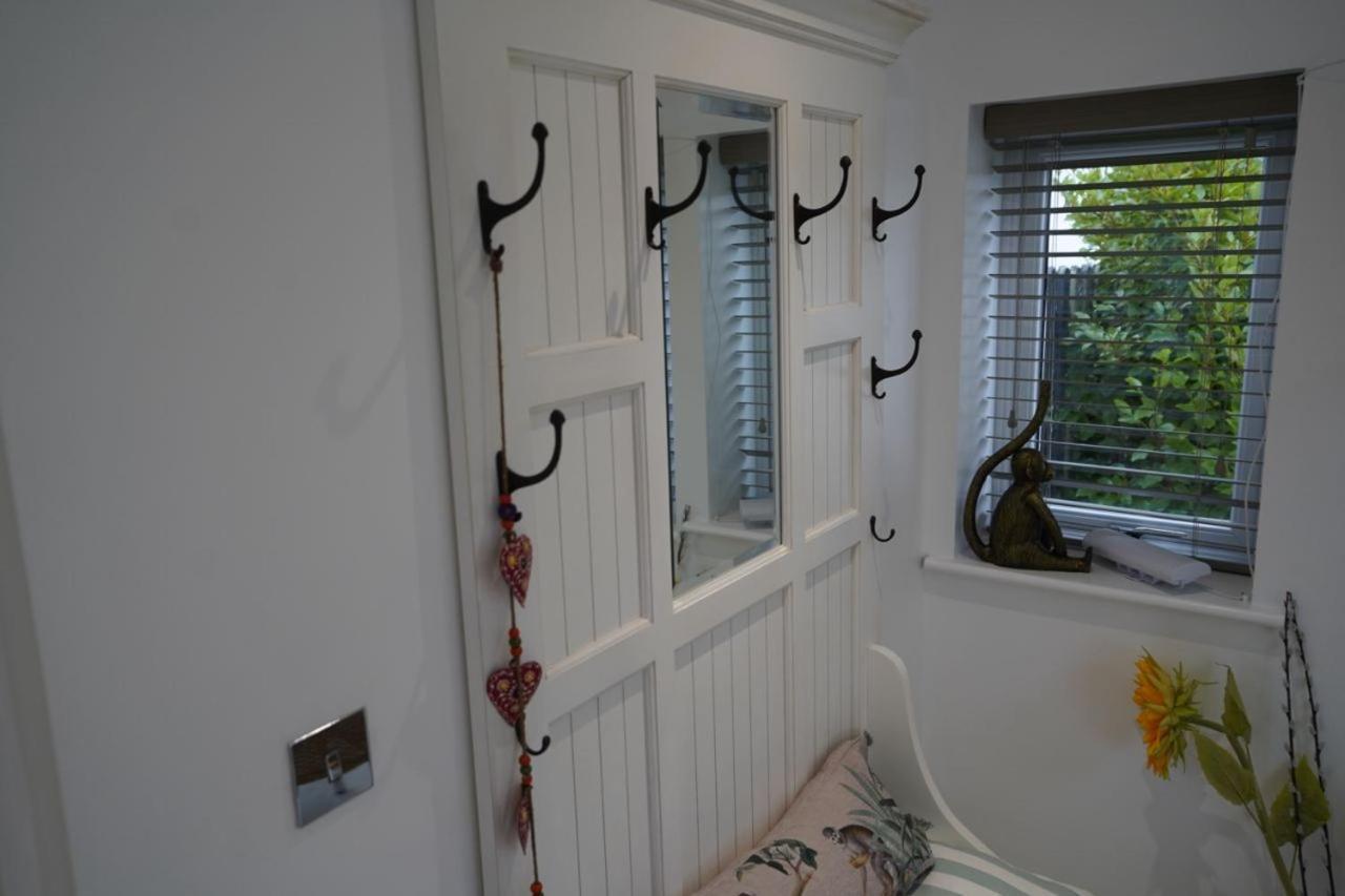 Luxury Home In The Heart Of East Sussex Freeparking Pevensey Extérieur photo