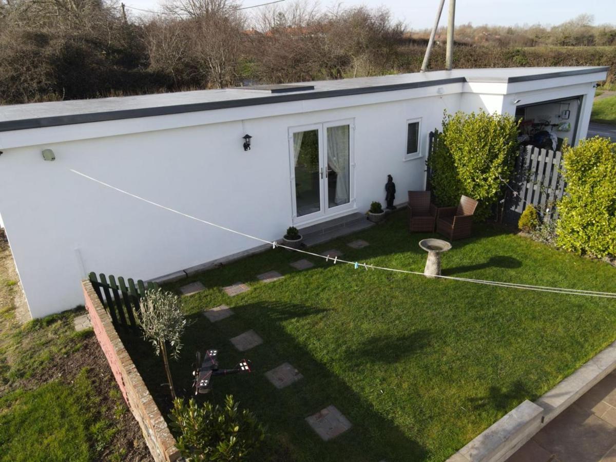 Luxury Home In The Heart Of East Sussex Freeparking Pevensey Extérieur photo
