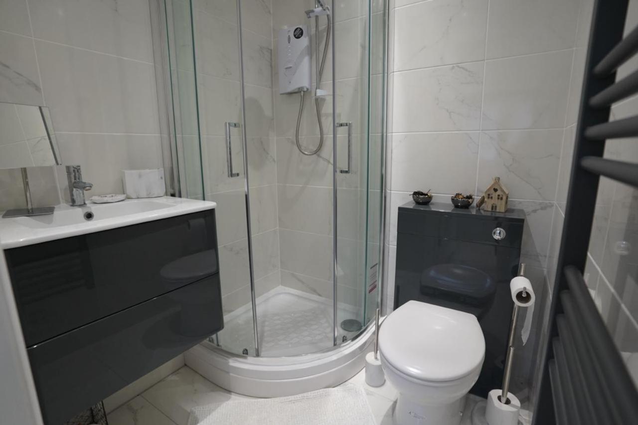 Luxury Home In The Heart Of East Sussex Freeparking Pevensey Extérieur photo