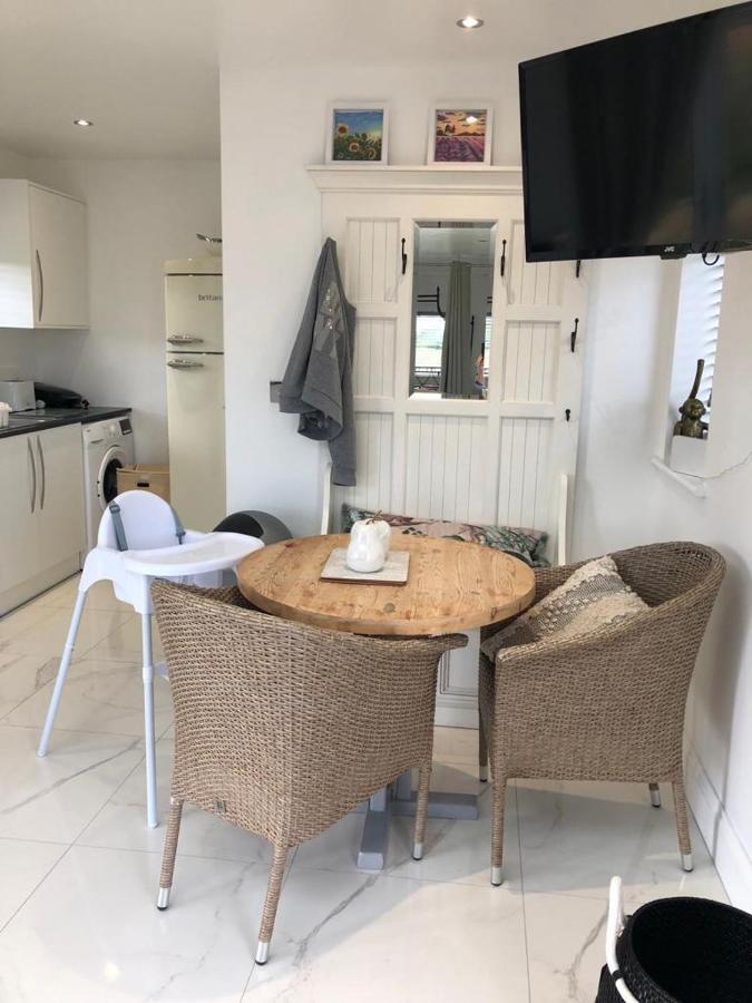 Luxury Home In The Heart Of East Sussex Freeparking Pevensey Extérieur photo